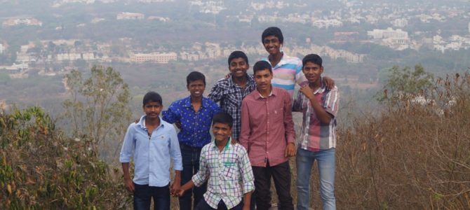 Mysore Trip