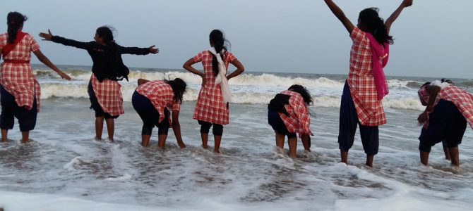 Pondicherry Trip